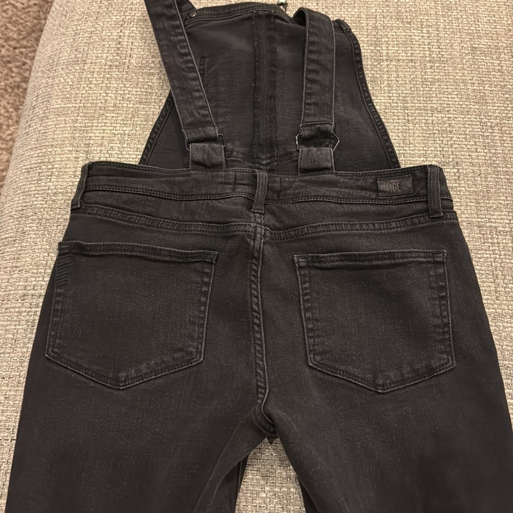 Paige overalls - Picture 5 of 6